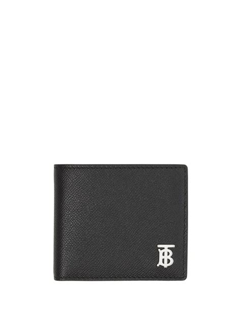 burberry karton|Burberry leather wallet.